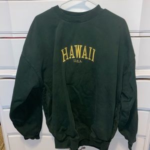 Brandy Melville Hawaii Noodie